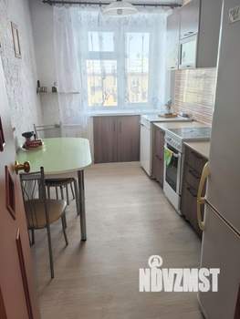 2-к квартира, на длительный срок, 55м2, 5/5 этаж