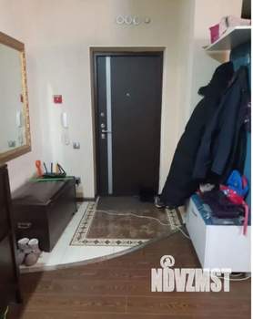 3-к квартира, на длительный срок, 90м2, 9/17 этаж