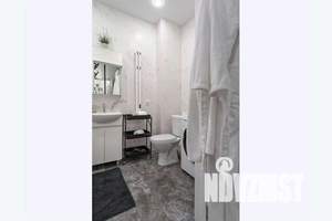 2-к квартира, посуточно, 37м2, 4/17 этаж