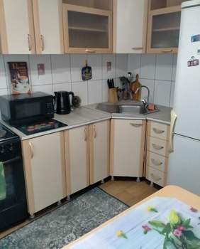 2-к квартира, на длительный срок, 58м2, 2/10 этаж
