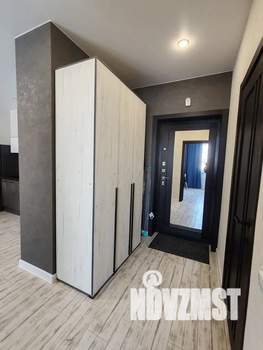 2-к квартира, посуточно, 43м2, 7/9 этаж