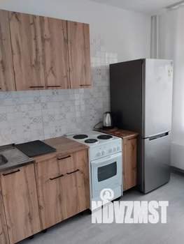 1-к квартира, посуточно, 36м2, 8/16 этаж