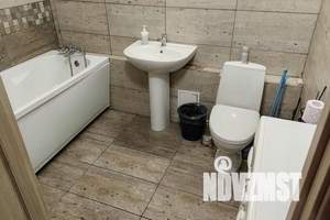 1-к квартира, посуточно, 42м2, 2/8 этаж