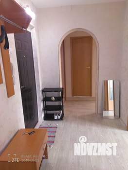 1-к квартира, на длительный срок, 42м2, 4/10 этаж