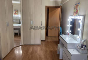 3-к квартира, на длительный срок, 60м2, 1/5 этаж