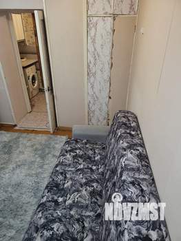 Студия квартира, на длительный срок, 18м2, 5/5 этаж