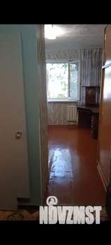 Студия квартира, на длительный срок, 18м2, 3/5 этаж