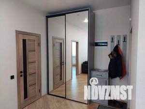 2-к квартира, на длительный срок, 47м2, 4/8 этаж