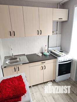 1-к квартира, на длительный срок, 32м2, 2/5 этаж