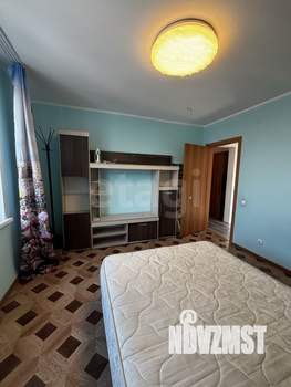 3-к квартира, на длительный срок, 67м2, 16/19 этаж