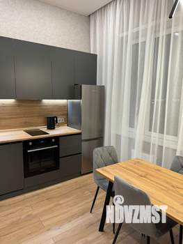 1-к квартира, посуточно, 29м2, 3/15 этаж