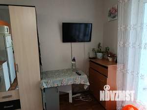 Студия квартира, посуточно, 22м2, 12/17 этаж