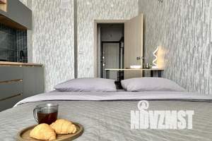 1-к квартира, посуточно, 22м2, 14/25 этаж