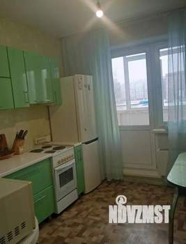 2-к квартира, на длительный срок, 54м2, 2/10 этаж