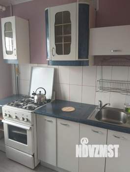 1-к квартира, на длительный срок, 34м2, 4/5 этаж