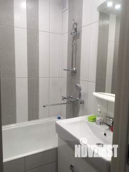 1-к квартира, на длительный срок, 42м2, 6/10 этаж