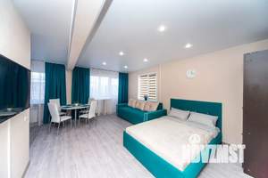 Студия квартира, посуточно, 32м2, 5/5 этаж