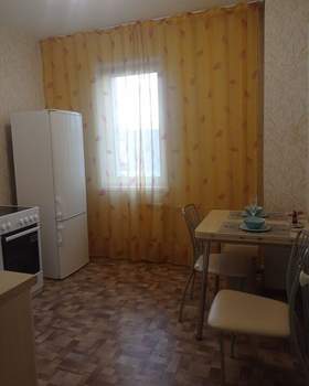 1-к квартира, на длительный срок, 45м2, 8/22 этаж