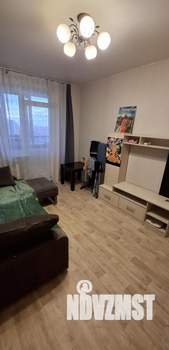 1-к квартира, на длительный срок, 35м2, 22/26 этаж