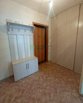 1-к квартира, на длительный срок, 39м2, 4/10 этаж