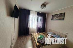 1-к квартира, посуточно, 20м2, 15/25 этаж