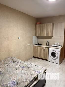 Студия квартира, на длительный срок, 23м2, 8/10 этаж