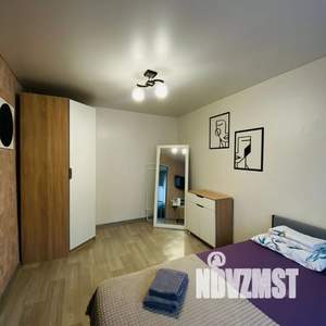 1-к квартира, посуточно, 24м2, 3/6 этаж