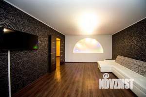 2-к квартира, посуточно, 75м2, 1/1 этаж