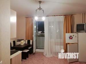 Студия квартира, на длительный срок, 26м2, 9/17 этаж