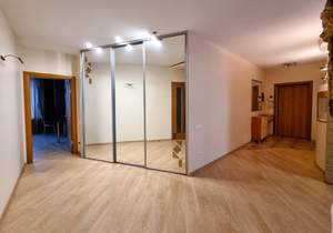 3-к квартира, на длительный срок, 112м2, 4/10 этаж