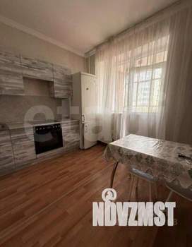 1-к квартира, на длительный срок, 44м2, 2/16 этаж