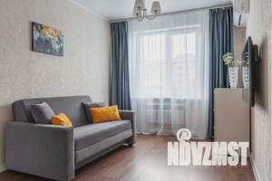 3-к квартира, посуточно, 75м2, 6/9 этаж