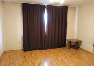 1-к квартира, на длительный срок, 42м2, 10/10 этаж