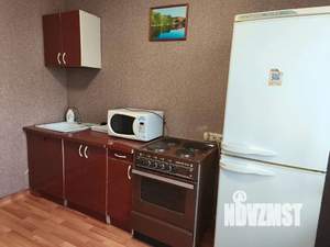 1-к квартира, посуточно, 40м2, 3/10 этаж