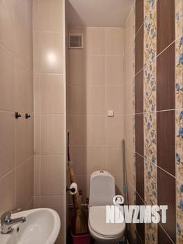 2-к квартира, на длительный срок, 74м2, 2/8 этаж