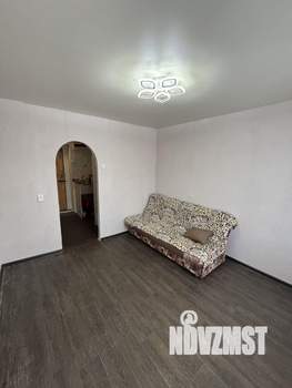 Студия квартира, на длительный срок, 18м2, 3/5 этаж