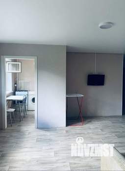 2-к квартира, на длительный срок, 46м2, 3/5 этаж