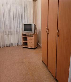 Студия квартира, на длительный срок, 18м2, 4/5 этаж