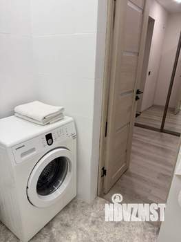 2-к квартира, посуточно, 40м2, 10/10 этаж