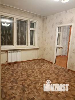 2-к квартира, на длительный срок, 44м2, 1/5 этаж