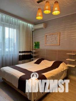 2-к квартира, на длительный срок, 54м2, 2/10 этаж