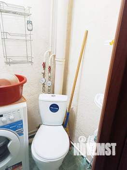 Студия квартира, на длительный срок, 18м2, 2/5 этаж