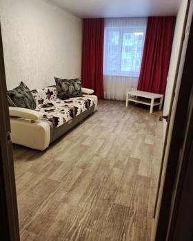 2-к квартира, на длительный срок, 54м2, 2/10 этаж