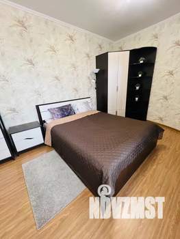 1-к квартира, посуточно, 40м2, 10/14 этаж