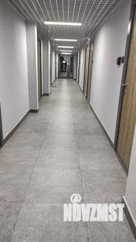 Студия квартира, на длительный срок, 25м2, 4/5 этаж