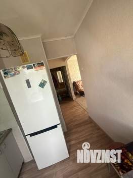 1-к квартира, на длительный срок, 30м2, 3/5 этаж