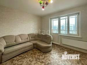 Студия квартира, на длительный срок, 30м2, 6/14 этаж