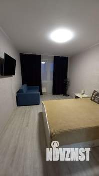 1-к квартира, на длительный срок, 30м2, 13/18 этаж