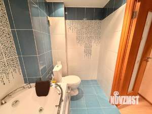 1-к квартира, на длительный срок, 42м2, 10/10 этаж