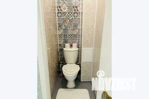 1-к квартира, посуточно, 41м2, 3/10 этаж